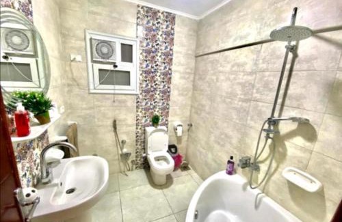 Marsa Matruh Apartment | نفس العقار الدور الخامس