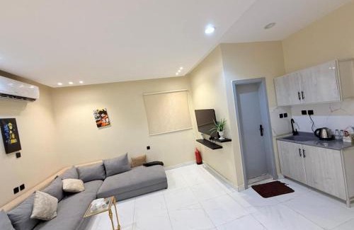 Al Khobar Apartment | هابي رومز 2