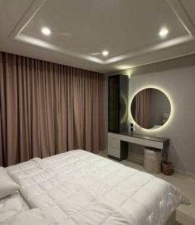 Eastern Province Apartment | هابي رومز