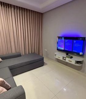 Eastern Province Apartment | هابي رومز