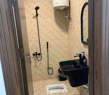 Ar Rass Apartment | هوازن