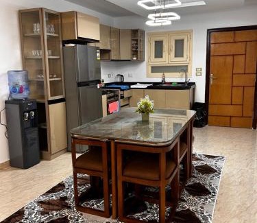 Ain Sokhna Apartment | واحة مينا - mena oasis