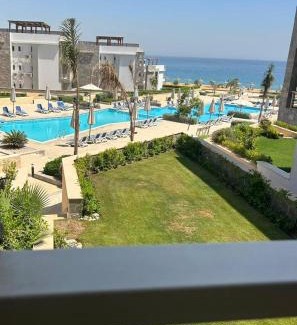 Ain Sokhna Apartment | واحة مينا - mena oasis