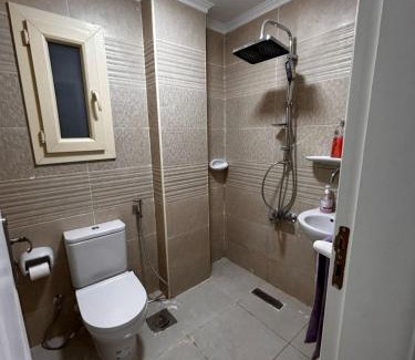 Ain Sokhna Apartment | واحة مينا - mena oasis