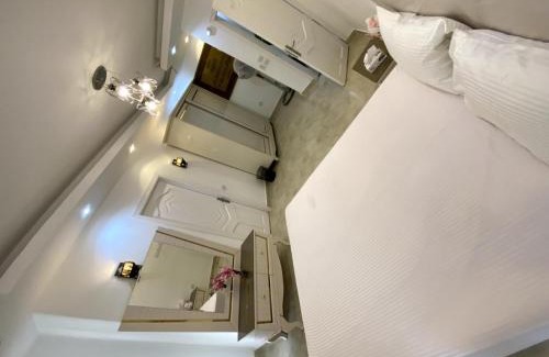 Nasr City Apartment | وان قطامية 121