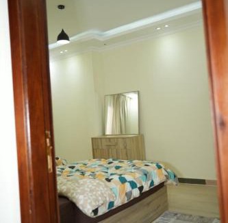 Nasr City Apartment | وان قطامية