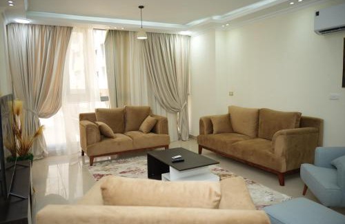 Nasr City Apartment | وان قطامية