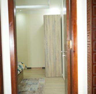 Nasr City Apartment | وان قطامية