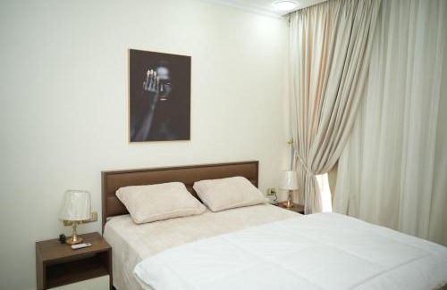 Nasr City Apartment | وان قطامية