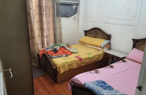 Agouza Apartment | ١ميدان النبوي المهندس خلف مسرح البالون العجوزه