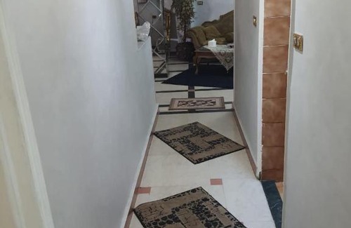 Agouza Apartment | ١ميدان النبوي المهندس خلف مسرح البالون العجوزه