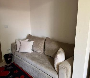 Ain Sokhna Villa | ڤيلا بجاردن في كومبوند لاڤيستا توباز العين السخنه