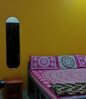 Devbag House | आंगण होम स्टे