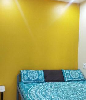 Devbag House | आंगण होम स्टे