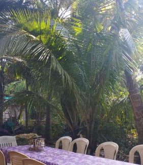 Devbag House | आंगण होम स्टे