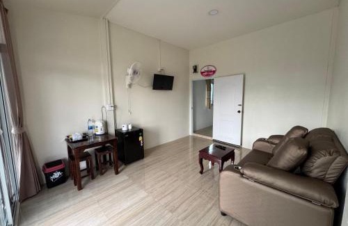 Noen Maprang House | กนกกานต์โฮมสเตย์