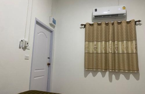Noen Maprang House | กนกกานต์โฮมสเตย์