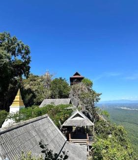 Mueang Pan Other | กฤษณาธาราโฮมสเตย์ ป่าเหมี้ยง Kritsanathara Homestay