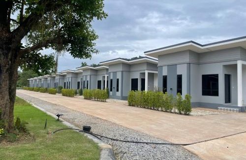 Klaeng Resort | กลางนา รีสอร์ท