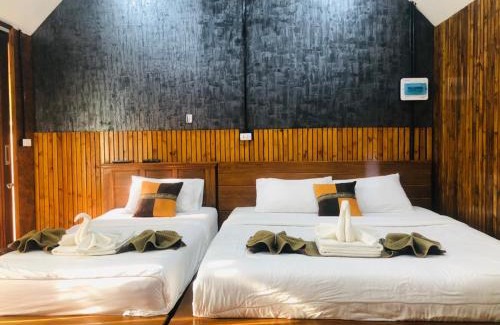 Sao Phao Apartment | กอบสุข รีสอร์ท 2 k14