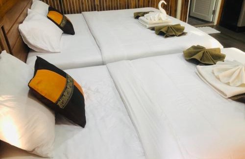 Sao Phao Apartment | กอบสุข รีสอร์ท 2 k14