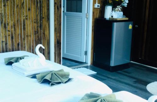 Sao Phao Apartment | กอบสุข รีสอร์ท 2 k14