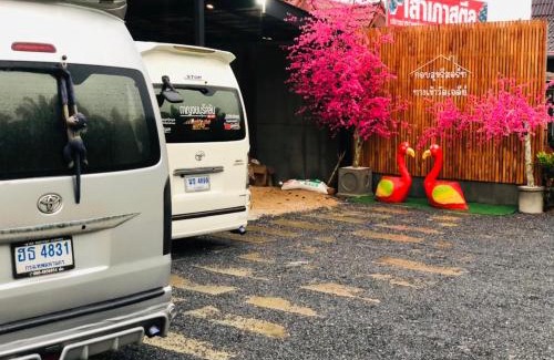 Sao Phao Ski Chalet | กอบสุข รีสอร์ท2 k02