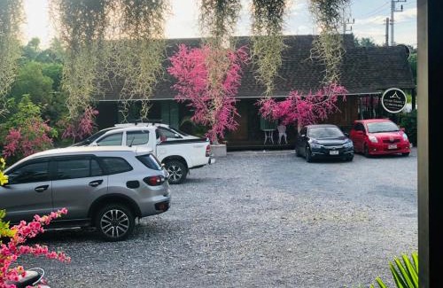 Sao Phao Ski Chalet | กอบสุข รีสอร์ท2 k02