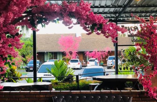 Sao Phao Ski Chalet | กอบสุข รีสอร์ท2 k02