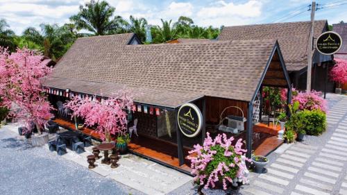 Sao Phao Hotel | กอบสุข รีสอร์ท2 k03