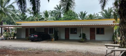 Thab Prik Resort | กัลณภัทรรีสอร์ท