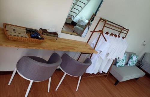 Pua Resort | ก๋างโต้ง คอฟฟี่รีสอร์ท