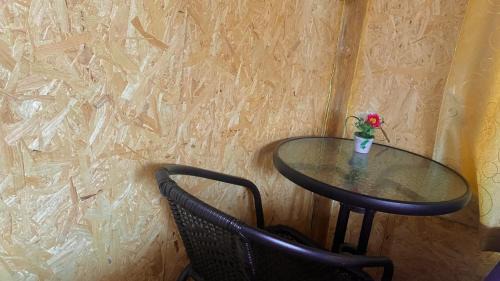 Khok Samrong House | ครัวบ้านไม้สักโฮมสเตย์ เขาวงพระจันทร์