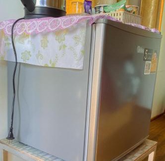 Khok Samrong House | ครัวบ้านไม้สักโฮมสเตย์ เขาวงพระจันทร์