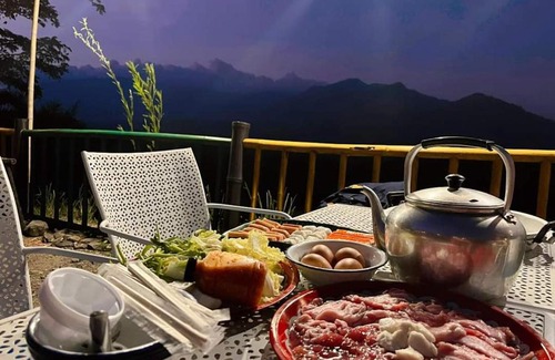 Phang Nga Other | ควนก๋งทุ๋ย Grandpa Hill Thailand