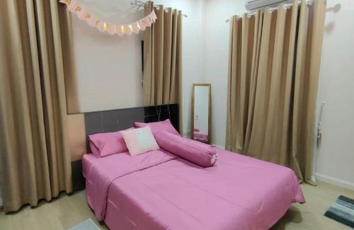 Sila House | คานาโฮมฮัก หนองกุง