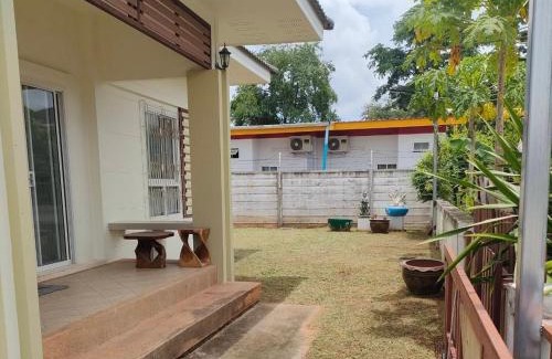 Sila House | คานาโฮมฮัก หนองกุง