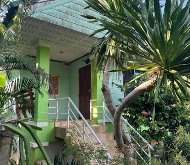 Tha Kradan House | จันทรา รีสอร์ต เอราวัณ Jantra Resort Erawan Kanchanaburi