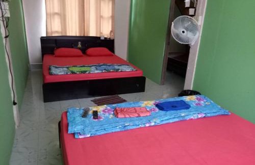 Ban Dung House | จันทร์ทิพย์คำชะโนด2