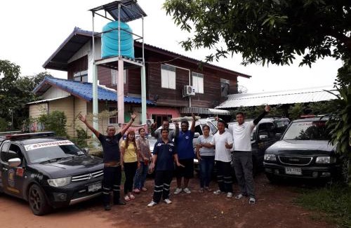 Ban Dung House | จันทร์ทิพย์คำชะโนด2