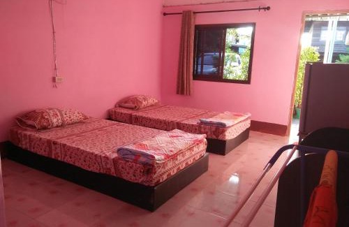 Ban Dung House | จันทร์ทิพย์คำชะโนด2