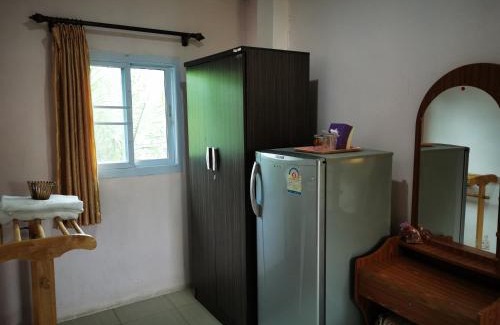 Chaiya House | ชมจันทร์รีสอร์ท ไชยา Chomjan resort