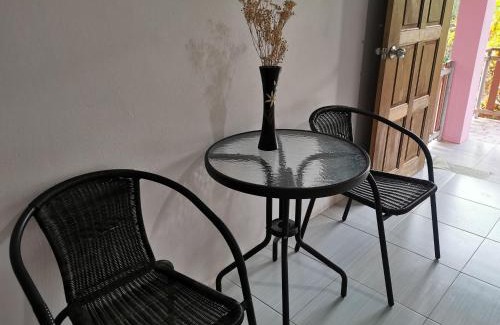 Chaiya House | ชมจันทร์รีสอร์ท ไชยา Chomjan resort