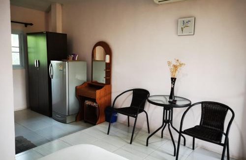 Chaiya House | ชมจันทร์รีสอร์ท ไชยา Chomjan resort