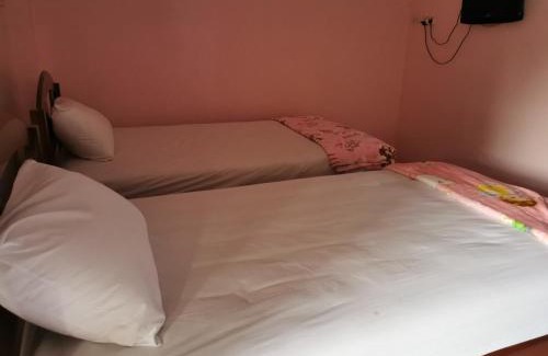 Chaiya House | ชมจันทร์รีสอร์ท ไชยา Chomjan resort