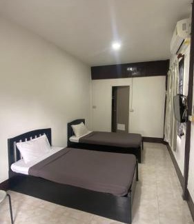 Mueang Ngai House | ชมดอยรีสอร์ท