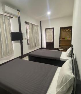 Mueang Ngai House | ชมดอยรีสอร์ท