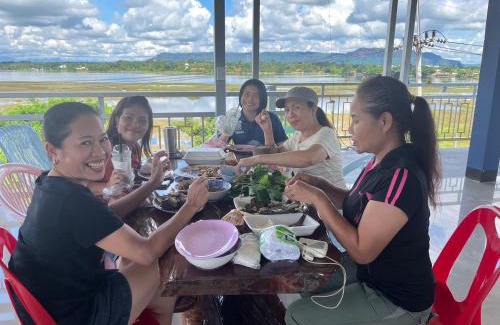 Bung Khong Long Hotel | ชมวิว บึงโขงหลง