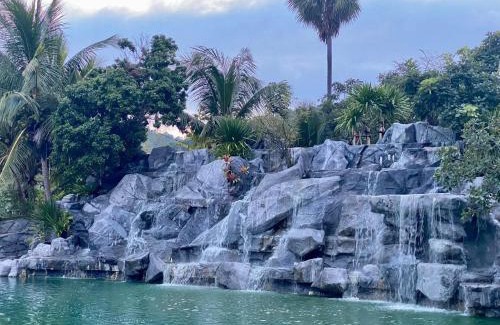 Phop Phra Hotel | ช่องแคบ เดอ เมาท์เท่น รีสอร์ท