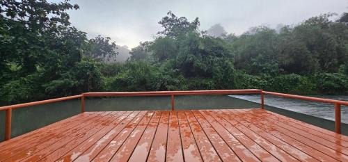 Kaeng Khoi Other | ช้างแคมป์ ชะอม